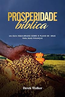 Livro Prosperidade Bíblica