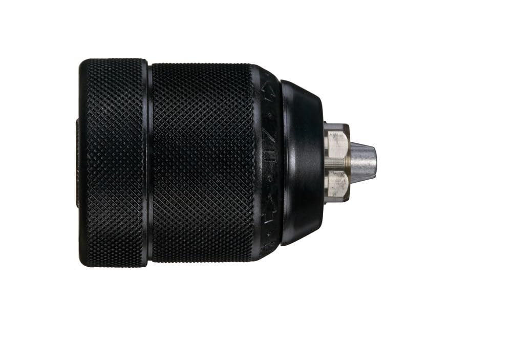 Portabrocas automático 1.0-10mm 3/8" x24UNF con tornillo