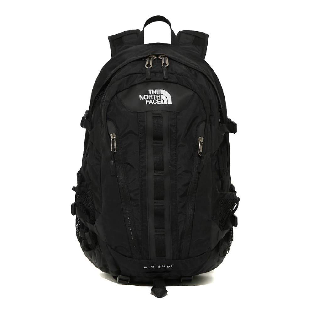 THE NORTH FACE BIG SHOT NA109 ホワイトレーベル Amazon.co.jp: The North Face Big Shot Backpack (BLACK