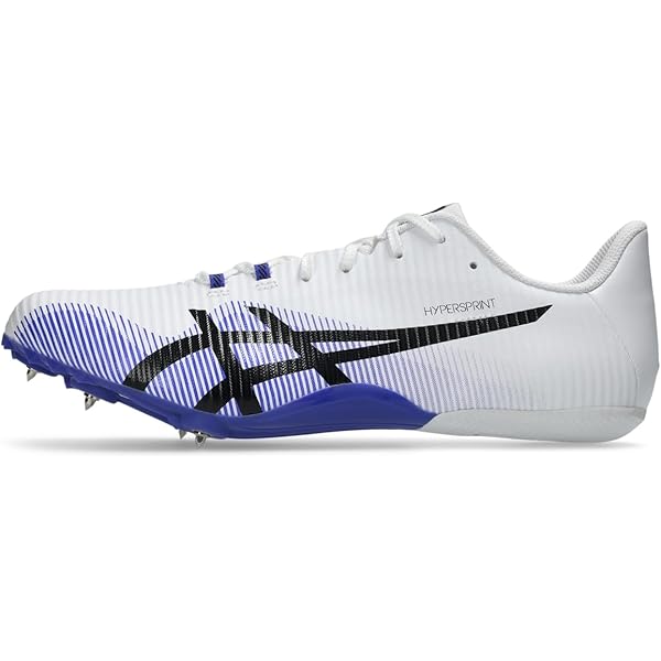 Amazon.com | adidas Women's Adizero XC Sprint Track Field Shoes,  White-silver Metallic-core Black, 10.5 | Track & Field & Cross Country