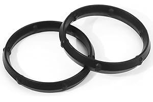 HOUOTO 594209 O-Ring Seal for Briggs & Stratton Engines Intake Manifold - 2 Pcs
