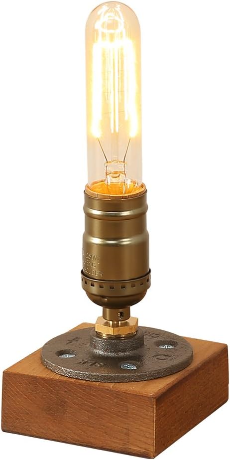Best Table Lamp For Bar