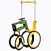John Deere - Tractor Tire Swing