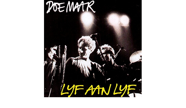 Tijd Genoeg Live By Doe Maar On Amazon Music Amazon Com