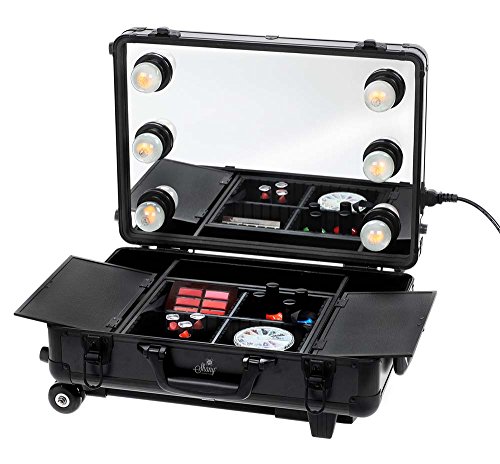 SHANY Cosmetics Mini Studio Studio Togo Makeup Case