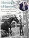 Horseplay and Harmony: Safe and Responsible Trick Horse Training by 