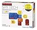 4M Logiblocs E-Building Blocks System Spy Tech Kids Science Kit (4076)