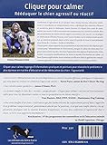 Image de Cliquer pour calmer, Rééduquer le chien agressif ou réactif