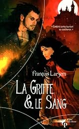 La  griffe et le sang