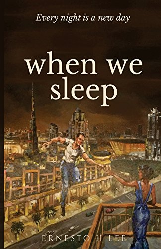 Read When We Sleep: Every Night Is A New Day D.O.C