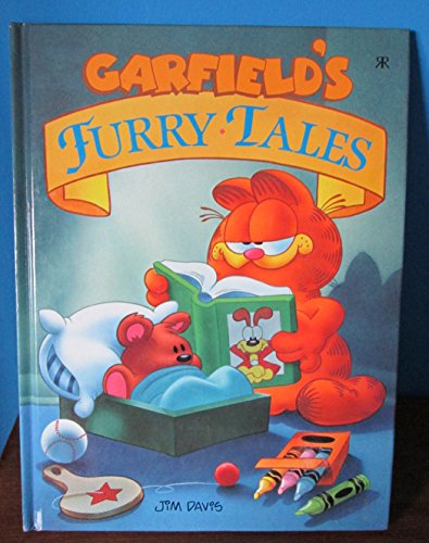 Garfield's Furry Tales