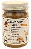 Insect-Eater Diet Hedgehog and Sugar glider food