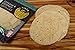 Siete Cassava & Coconut Flour Tortillas, Paleo Approved, 8 count (1 Pack - 8 Tortillas)