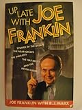 Up Late with Joe Franklin, Franklin, Joe and Marx, R. J., 0025407759