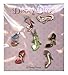 Disney Pin - Divas Shoe Booster Set