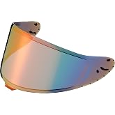 Shoei CWR-F2 Pinlock Ready Motorcycle Helmet Face Shield