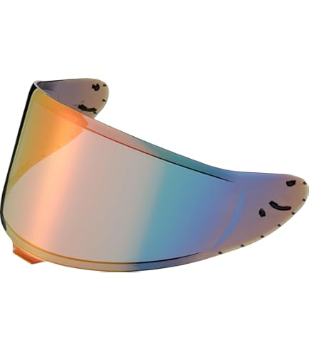 Amazon.com: Shoei CWR-1/CW-1/CNS-1 Pinlock EVO Motorcycle Helmet