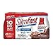 SlimFast Creamy Milk Chocolate Shake (11 fl. oz. bottles, 20 ct.)