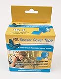 FSL Sensor Cover Tape, Roll, Freestyle Libre