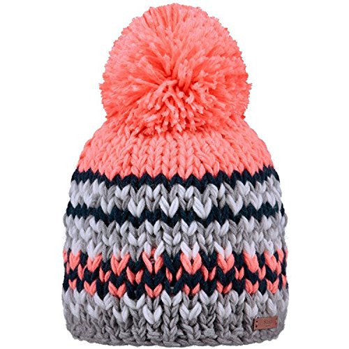 Barts Jubba Beanie One Size Heather 