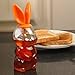 GAMAGO Hunny Bunny Honey Jar