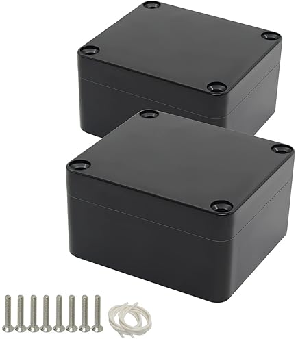 10BOX CS1010EXT4, Junction Box Extender Ring,4 in Box Depth