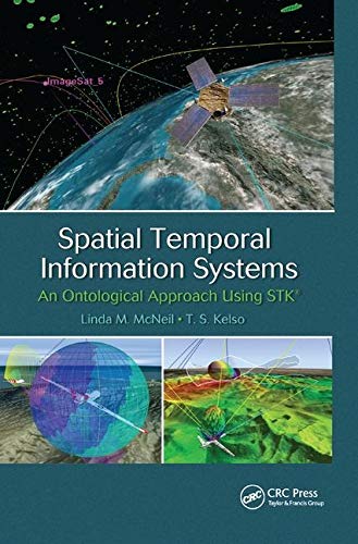 Spatial Temporal Information Systems: An Ontological Approach using STK Spatial Temporal Information Systems: An Ontological Approach using STK
