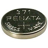 Renata 371 Button Cell watch battery