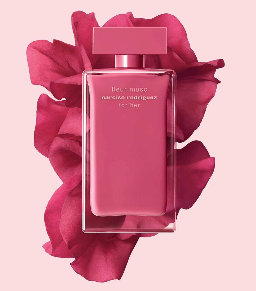 fleur musc narciso rodriguez amazon