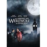 An American Werewolf in London [DVD]