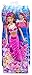 Barbie The Pearl Princess Mermaid Doll, Purple