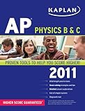 Kaplan AP Physics B & C Preparation