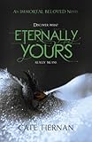 Front cover for the book Immortal Beloved by Cate Tiernan