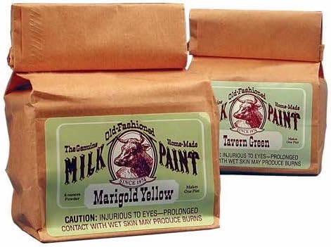 Buttermilk by Old Fashioned Milk Paint