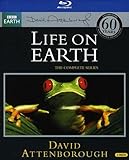 Life on Earth [Blu-ray]
