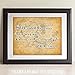 J. R. R. Tolkien - Still Round the Corner There May Wait - 11x14 Unframed Art Print - Great Gift for The Hobbit Fans