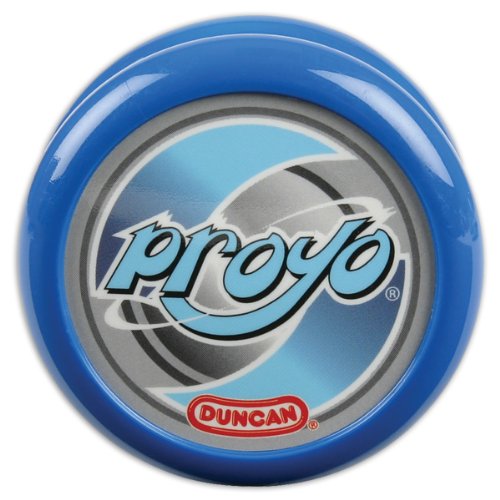 Duncan ProYo (Colors may vary)