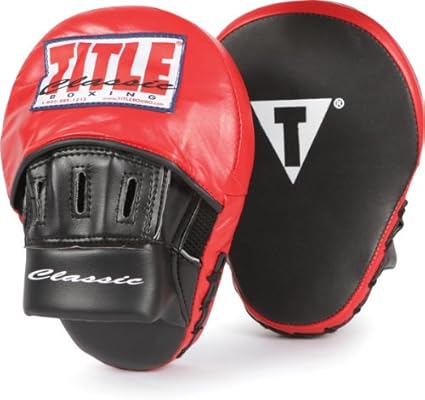 boxing mitts amazon