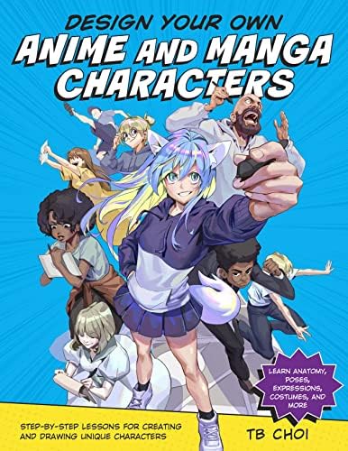 Dynamic Drawing Lesson Book: Male Characters Quick Sketching