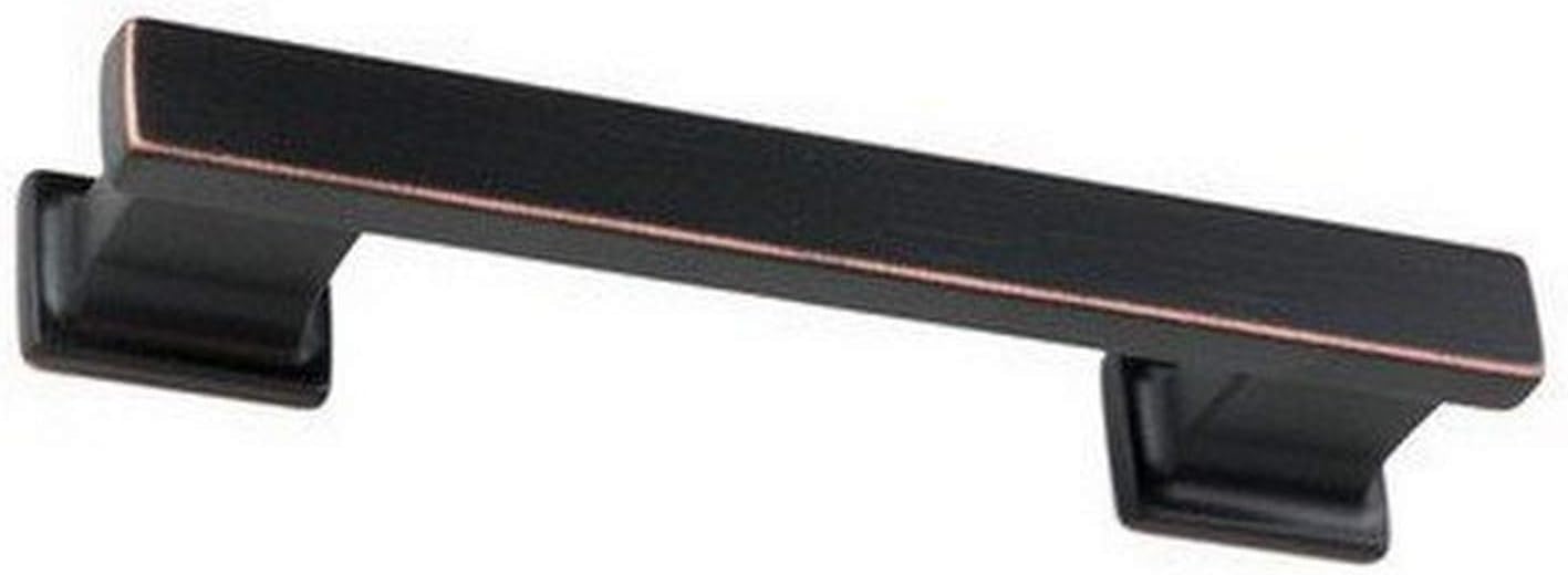 Sumner Street Home Hardware RL061145 Oil Rubbed Bronze High Desert 3-1/2