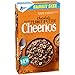 Chocolate Peanut Butter Cheerios Cereal Family Size Box, 18.8 oz