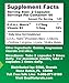 Natural Anti Aging and Growth Formula by GOAL - Helps Balance Hormone Levels In The Human Body - Boost Energy, Strength & Muscle Tone, Better Sleep, Performance & Skin Tone for Men & Women