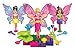 Mega Bloks Barbie Fairy Gala