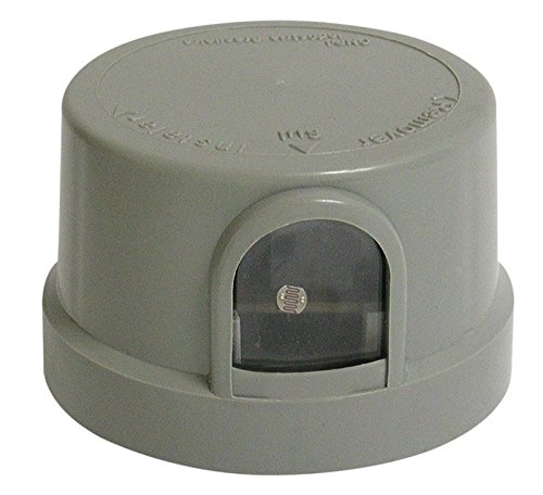 Relé Foto Elétrico Cz 220/1200 W Foxlux