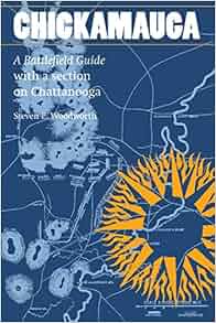 Chickamauga A Battlefield Guide This Hallowed Ground