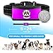 Small Dog Bark Collar Rechargeable - Anti Barking Collar For Small Dogs - Smallest Most Humane Stop Barking Collar - Dog Training No Shock Bark Collar Waterproof - Safe Pet Bark Control Device