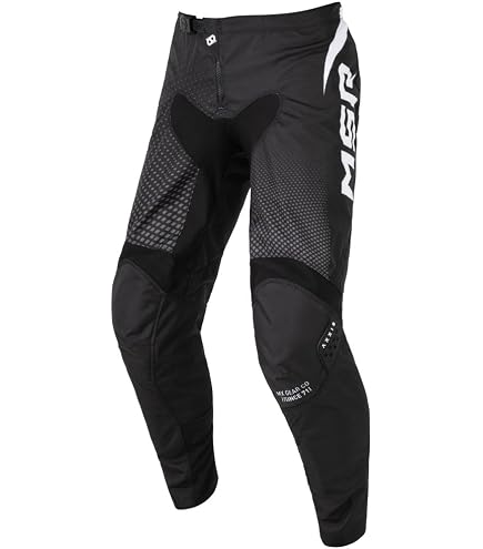 Amazon.com: MSR Axxis Range Dirt Bike, Motocross Jersey Small