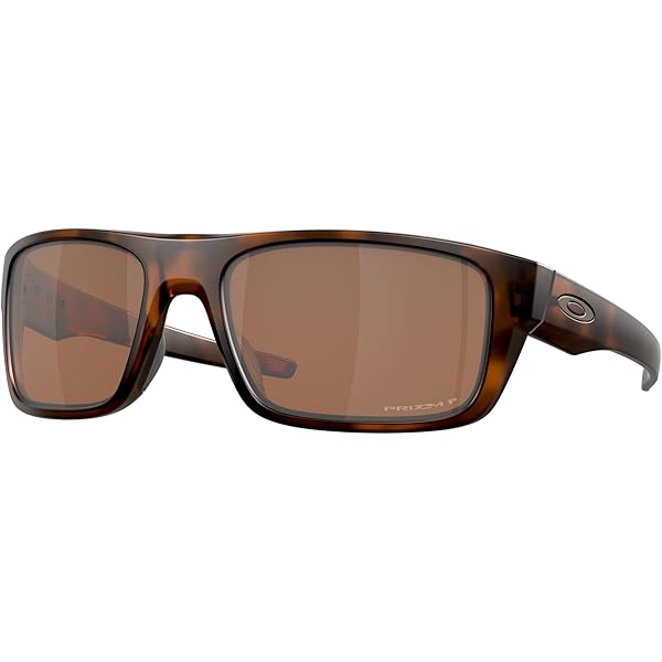 【海猿28】 Amazon.com: Oakley Mens Chailink OO9247-09 Polarized Ractangular