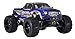 Redcat Racing Volcano EPX PRO Brushless Electric Truck, Blue/Silver, 1/10 Scale