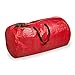 Honey-Can-Do Holiday Tree Storage Bag, Red, Large